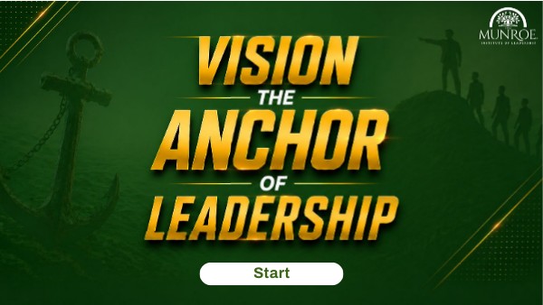 Anchor of Leadership