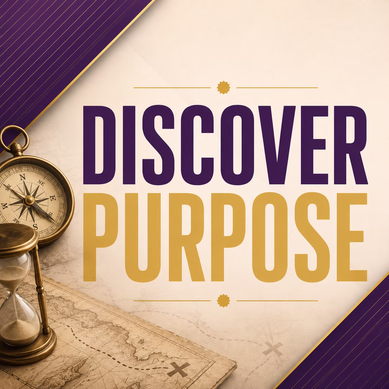 Discover Purpose