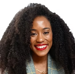 Sherice Munroe