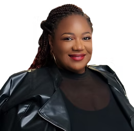 Talia Pinder-Rolle